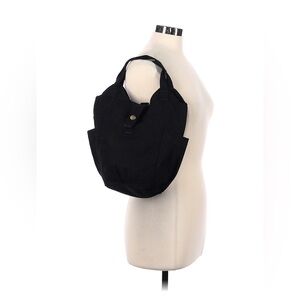 🖤 Pas De Calais black bag